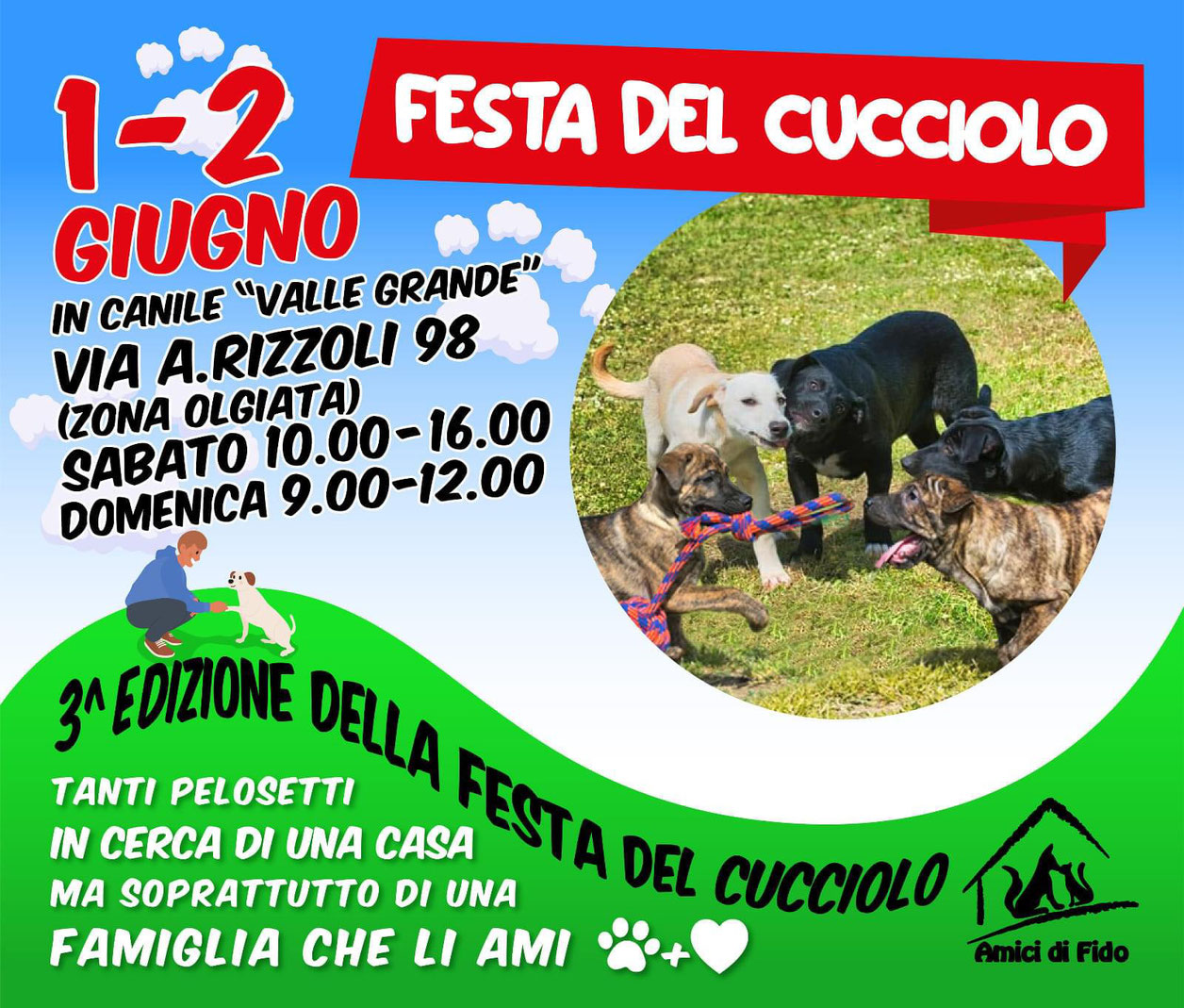 Festa del Cucciolo