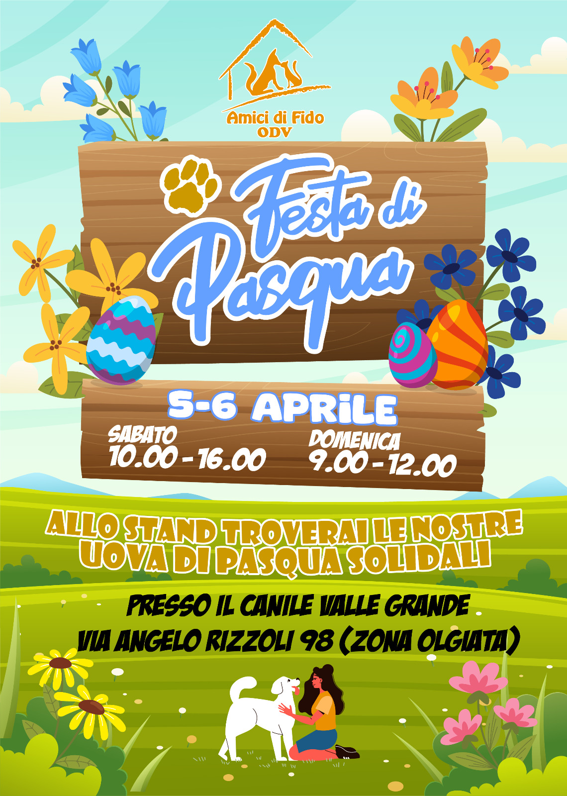 Festa di Pasqua